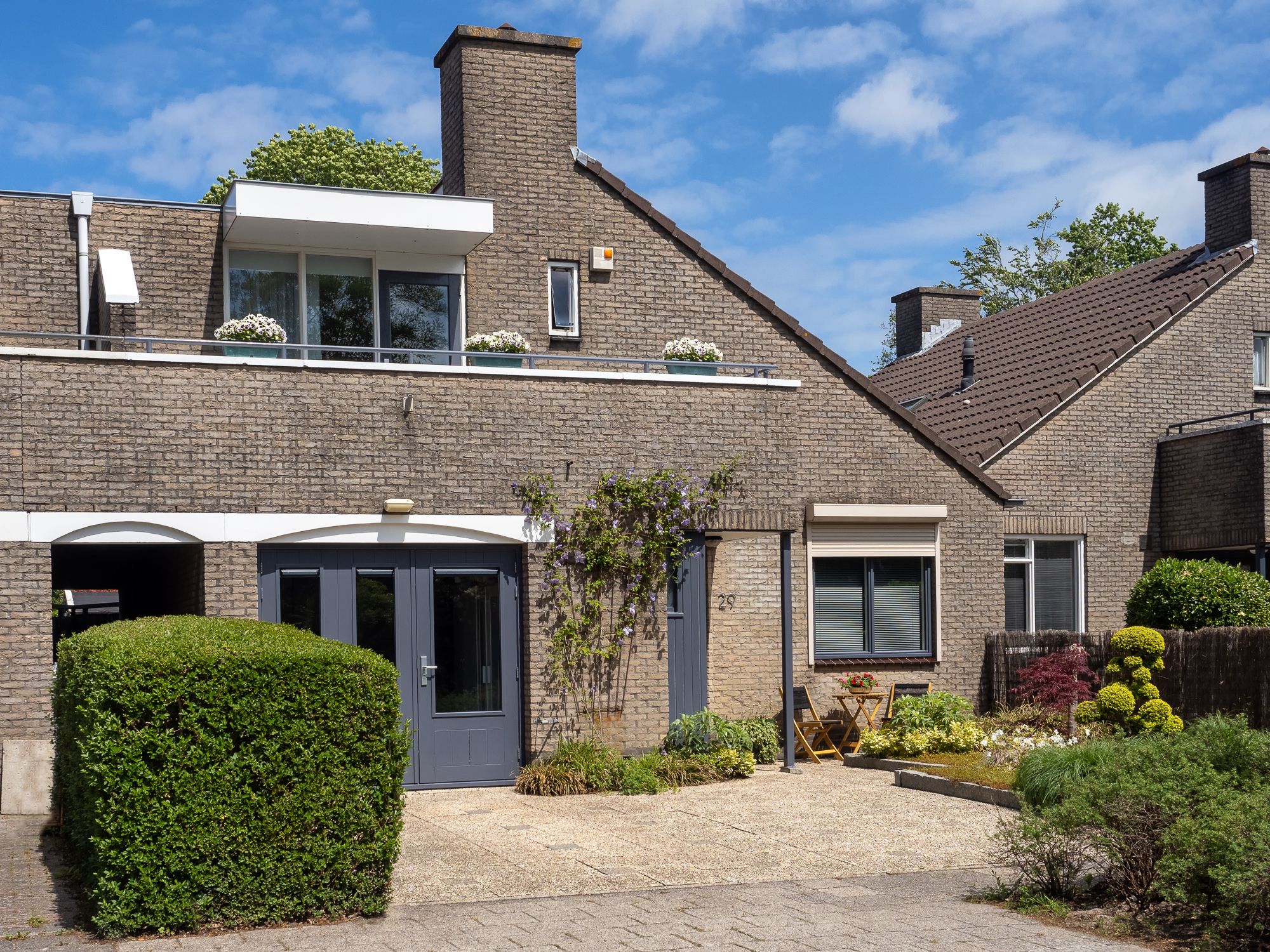 Foto 30 van De Waard 29
