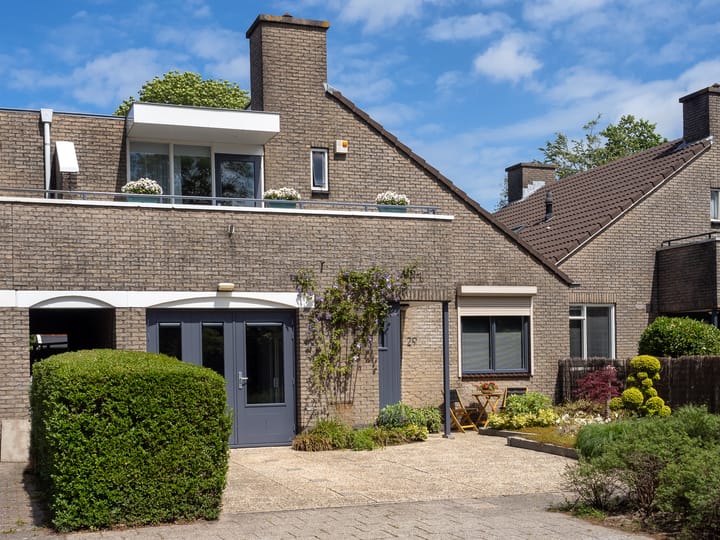 Foto 30 van De Waard 29