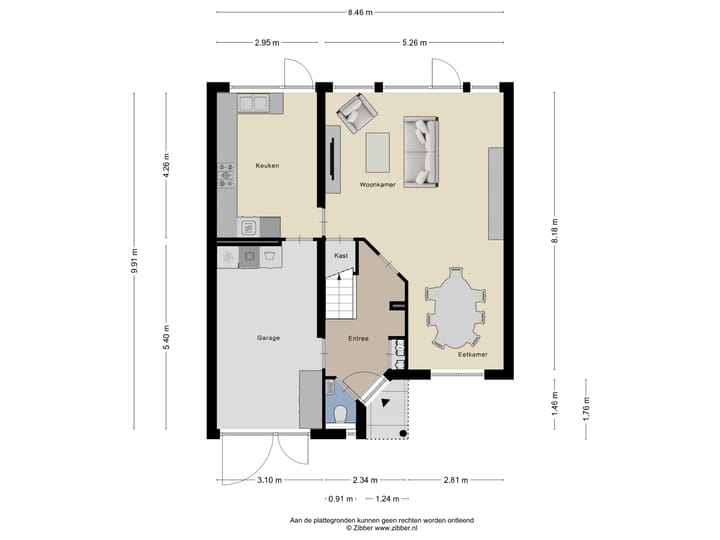 Foto 37 van De Waard 29