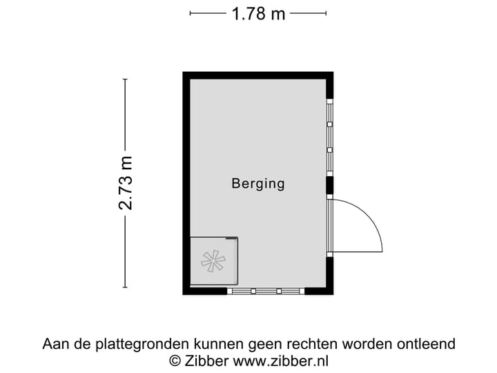 Foto 39 van De Waard 29
