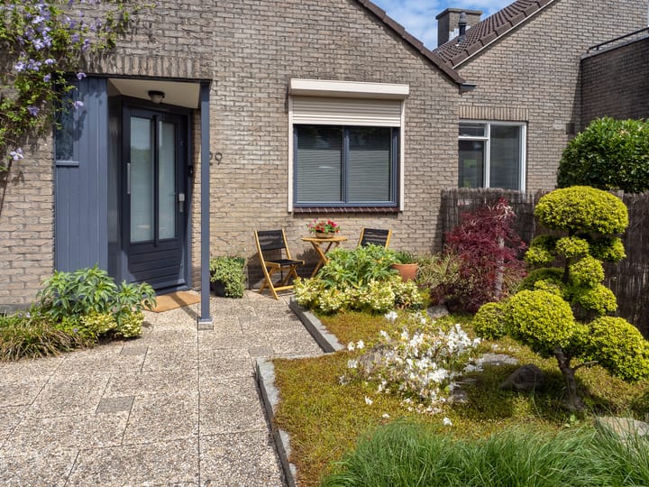 Foto 31 van De Waard 29