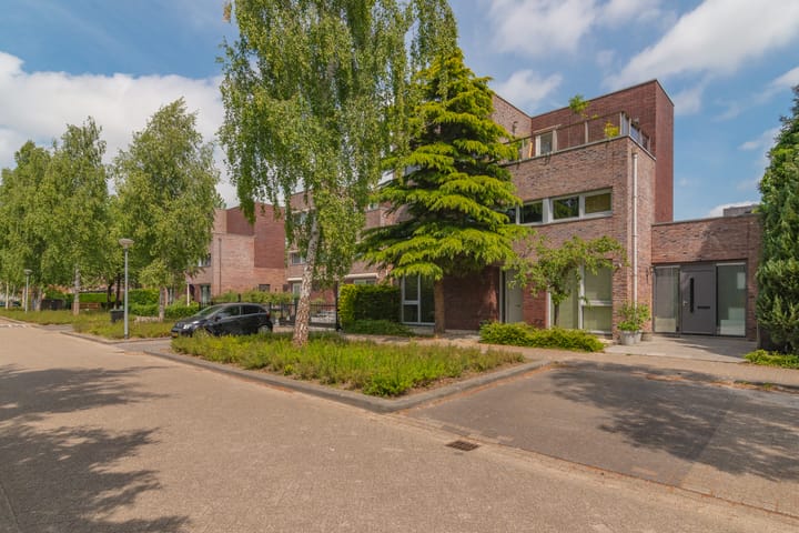 Professor Pigracht 28