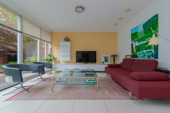 Foto 3 van Professor Pigracht 28