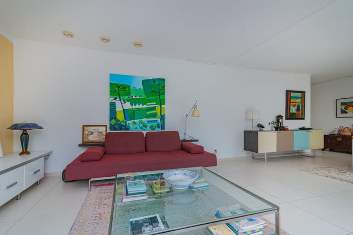 Foto 5 van Professor Pigracht 28