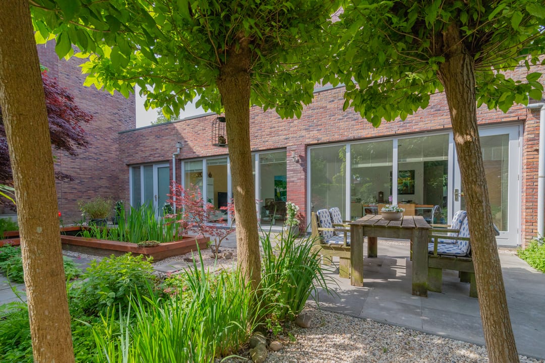 Photo 7 of Professor Pigracht 28