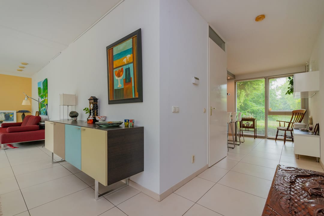 Photo 8 of Professor Pigracht 28