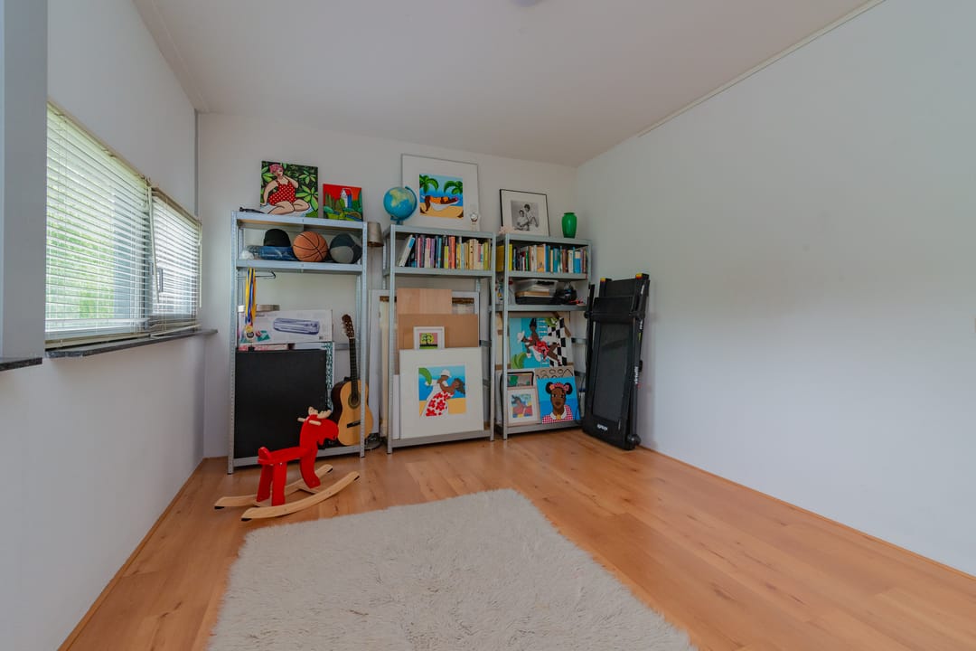 Photo 17 of Professor Pigracht 28