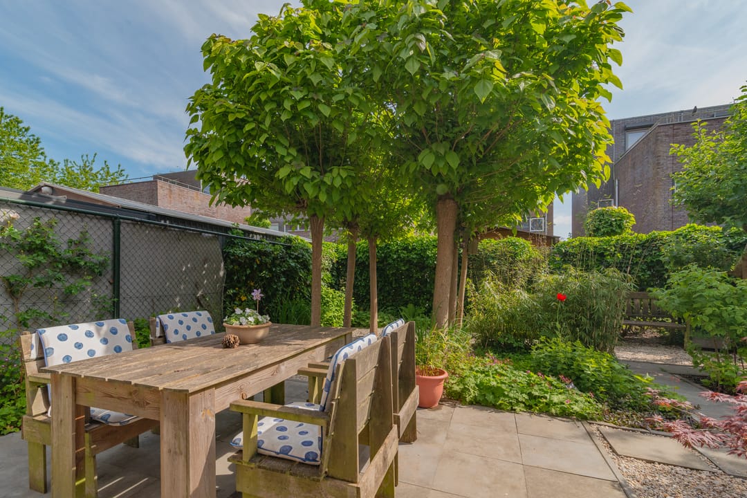 Photo 38 of Professor Pigracht 28