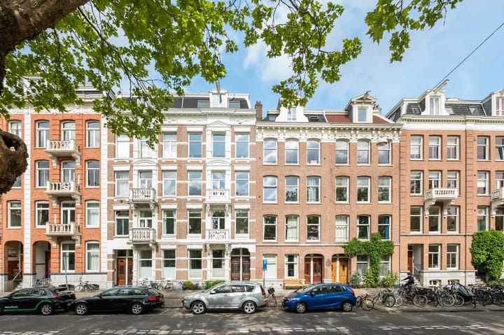 Foto 2 van Nassaukade 103-3