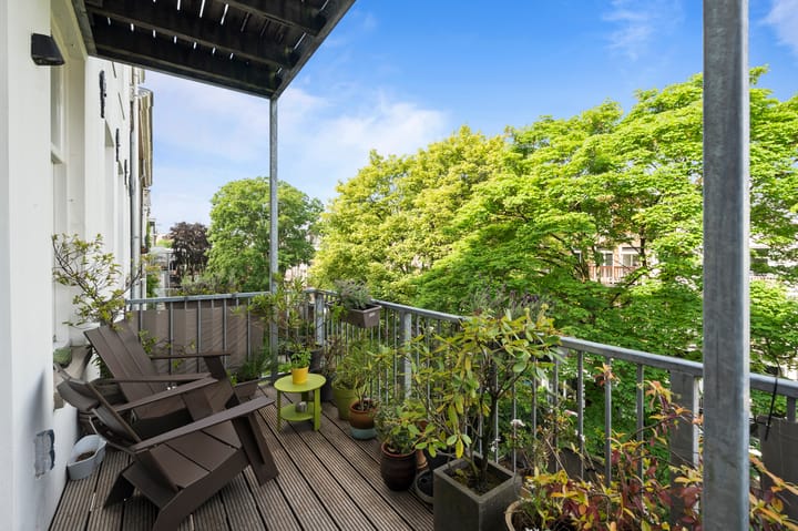 Foto 4 van Nassaukade 103-3