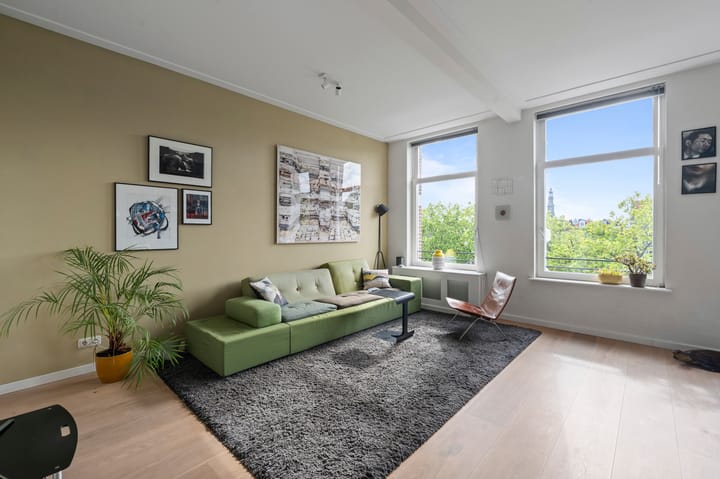 Foto 5 van Nassaukade 103-3