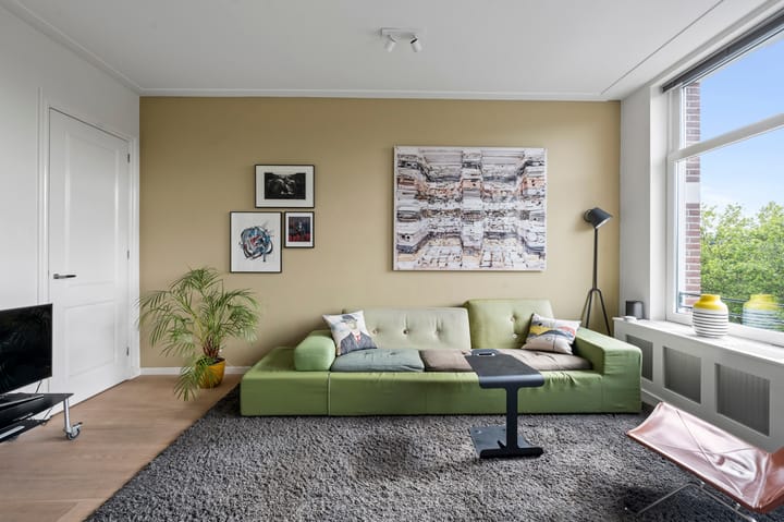 Foto 7 van Nassaukade 103-3