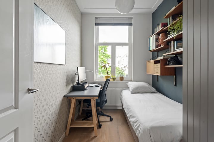 Foto 20 van Nassaukade 103-3