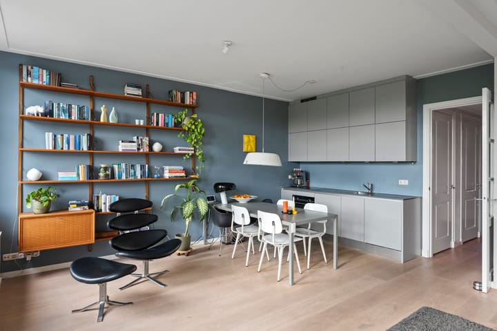 Foto 8 van Nassaukade 103-3