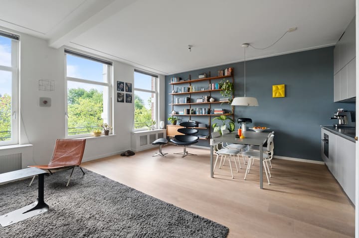 Foto 3 van Nassaukade 103-3