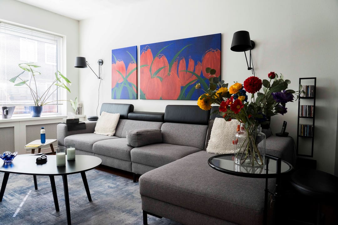 Foto 1 van Wognumstraat 47