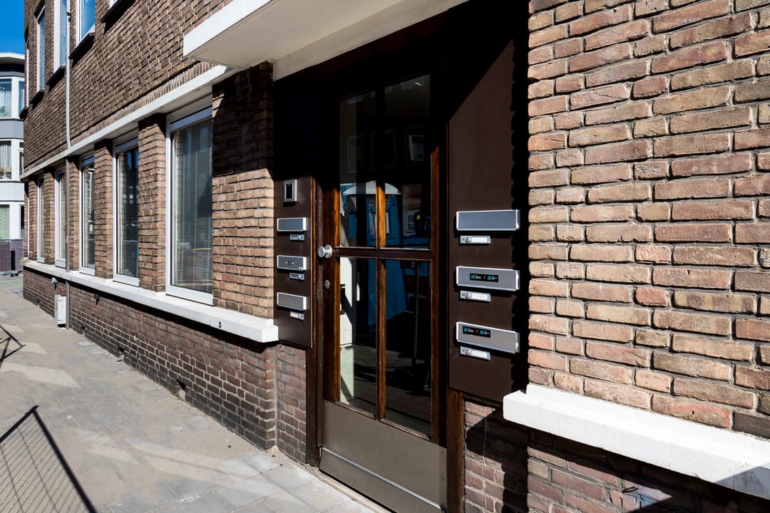 Foto 2 van Wognumstraat 47