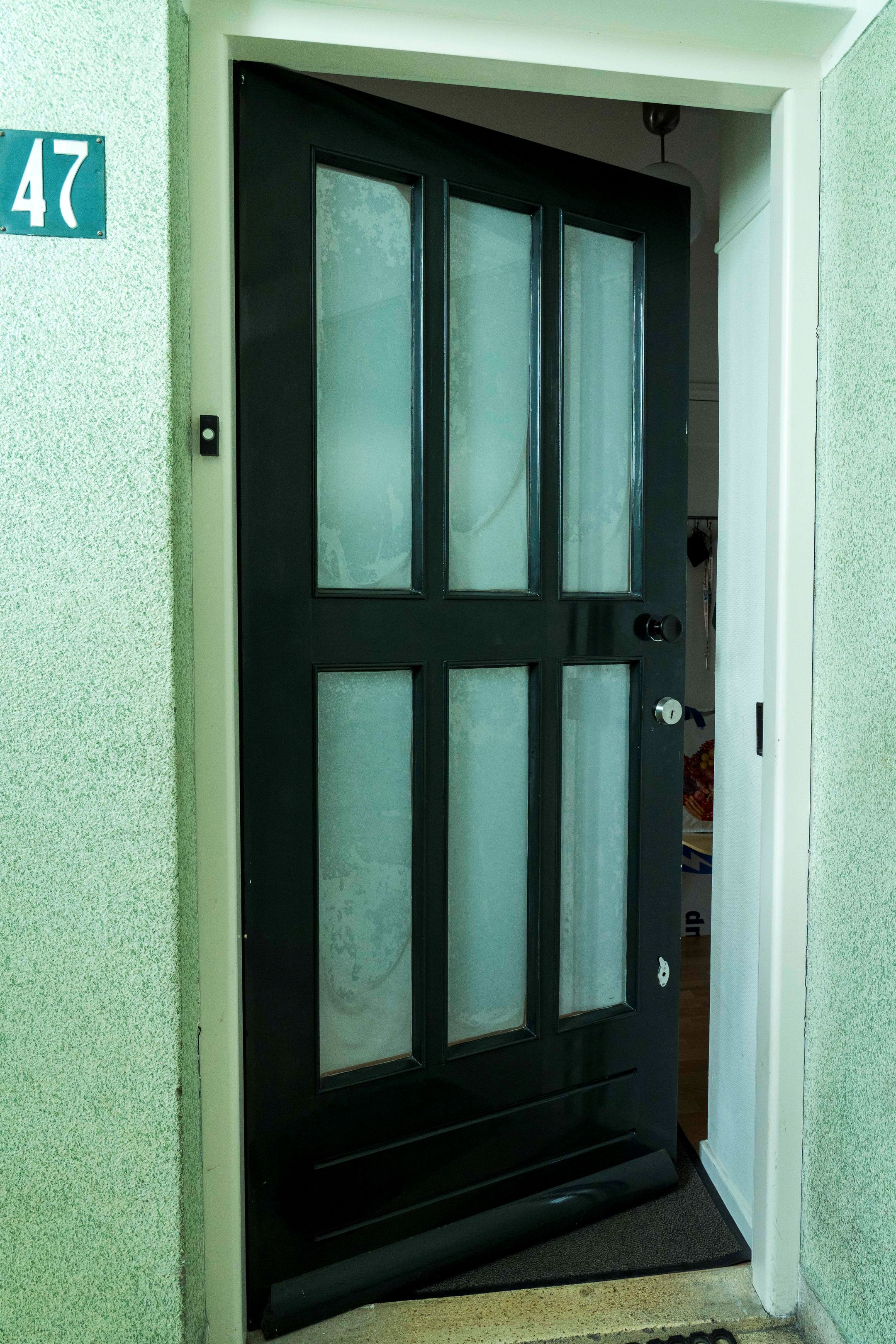 Foto 3 van Wognumstraat 47