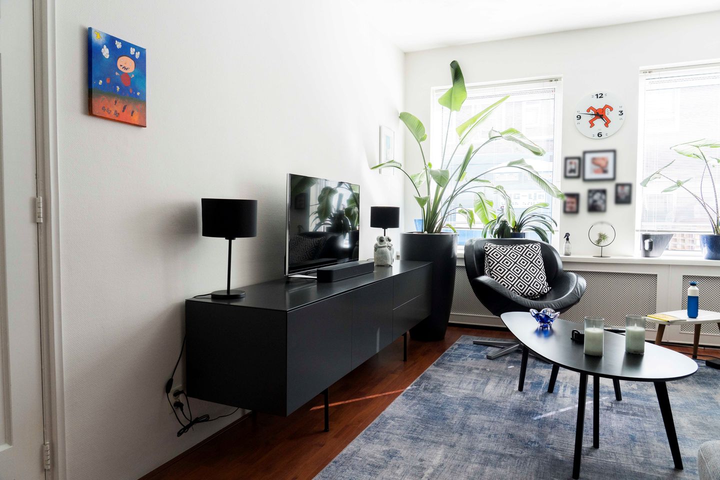 Foto 5 van Wognumstraat 47