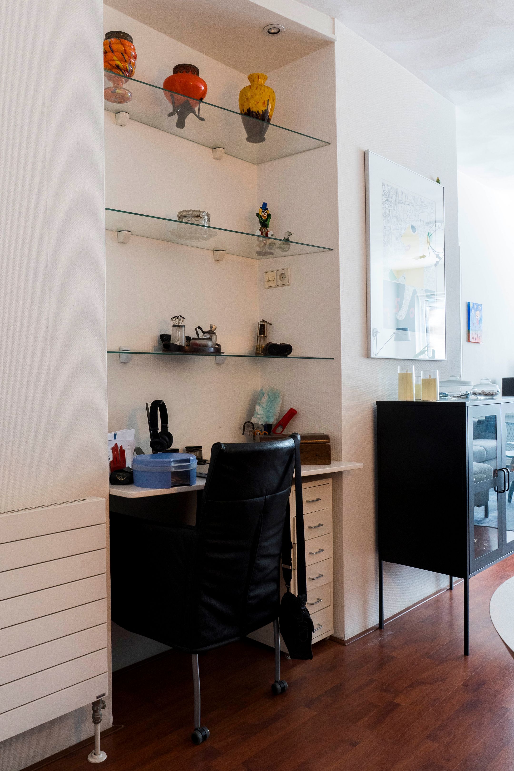 Foto 9 van Wognumstraat 47