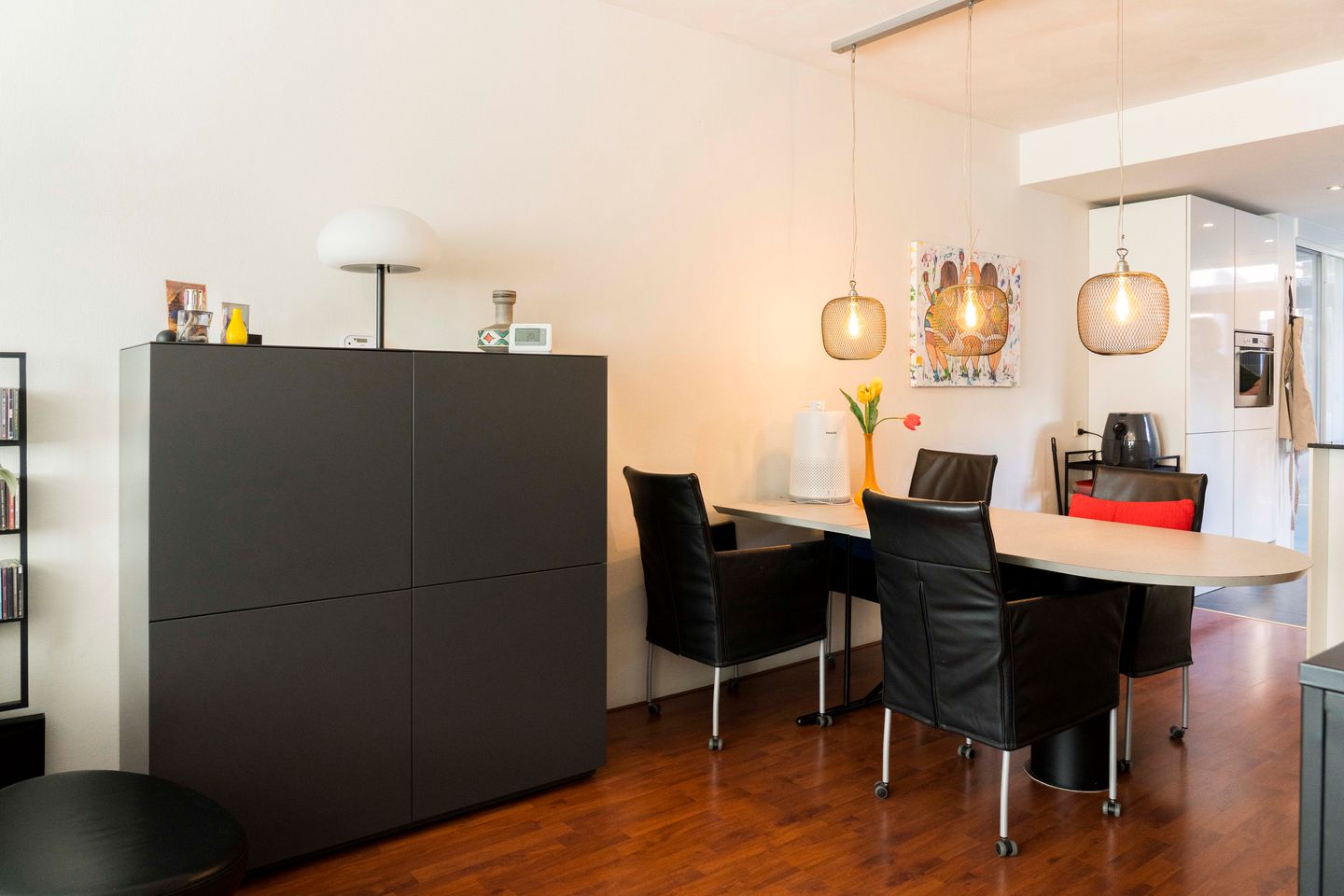 Foto 10 van Wognumstraat 47