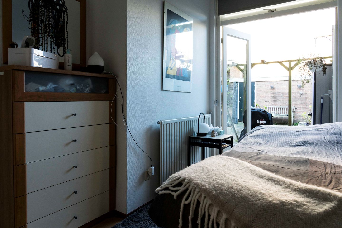 Foto 19 van Wognumstraat 47