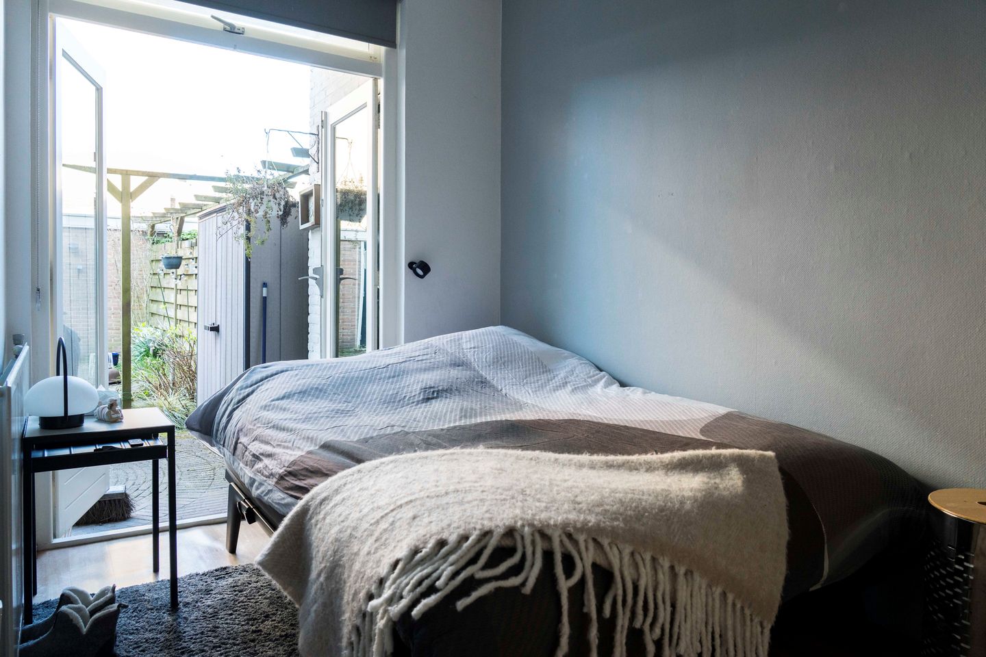 Foto 20 van Wognumstraat 47