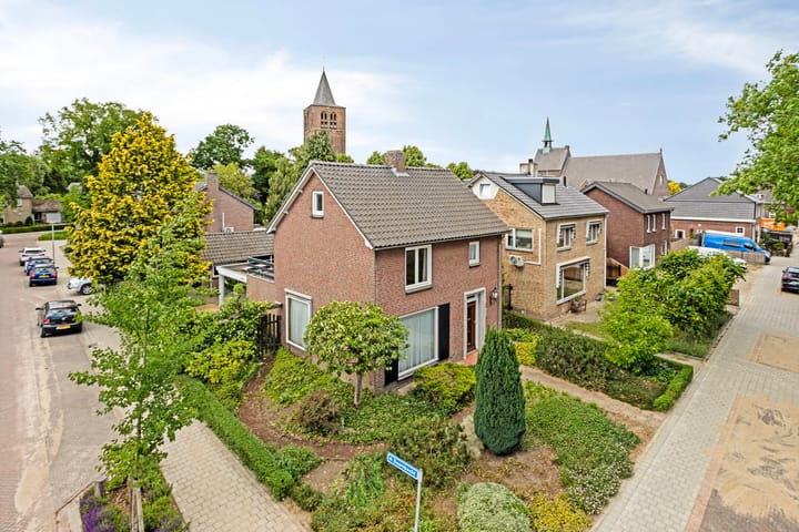 Foto 1 van Eindhovenseweg 22