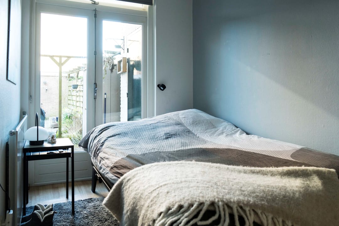 Foto 22 van Wognumstraat 47