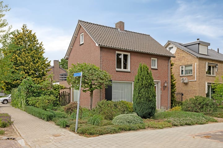 Foto 2 van Eindhovenseweg 22