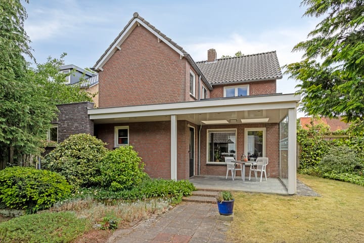 Foto 3 van Eindhovenseweg 22