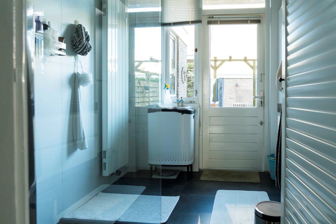 Foto 23 van Wognumstraat 47