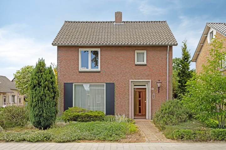 Foto 6 van Eindhovenseweg 22