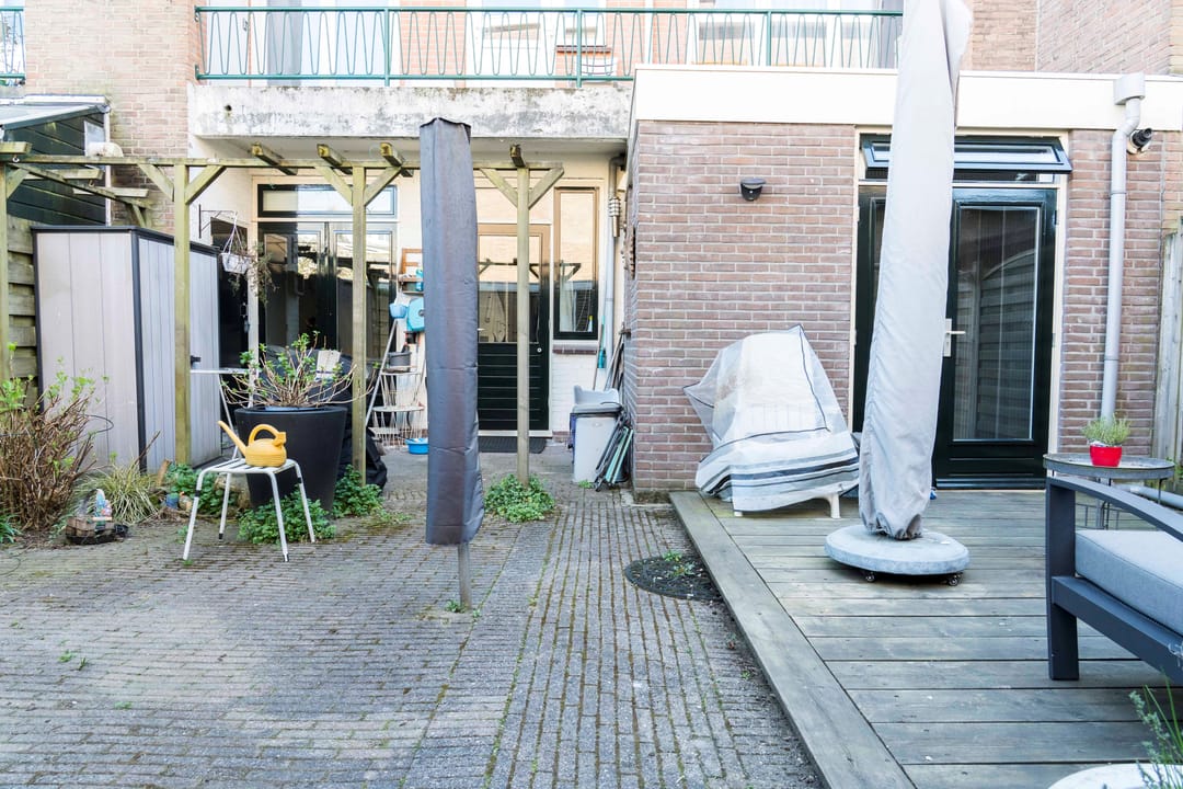 Foto 28 van Wognumstraat 47