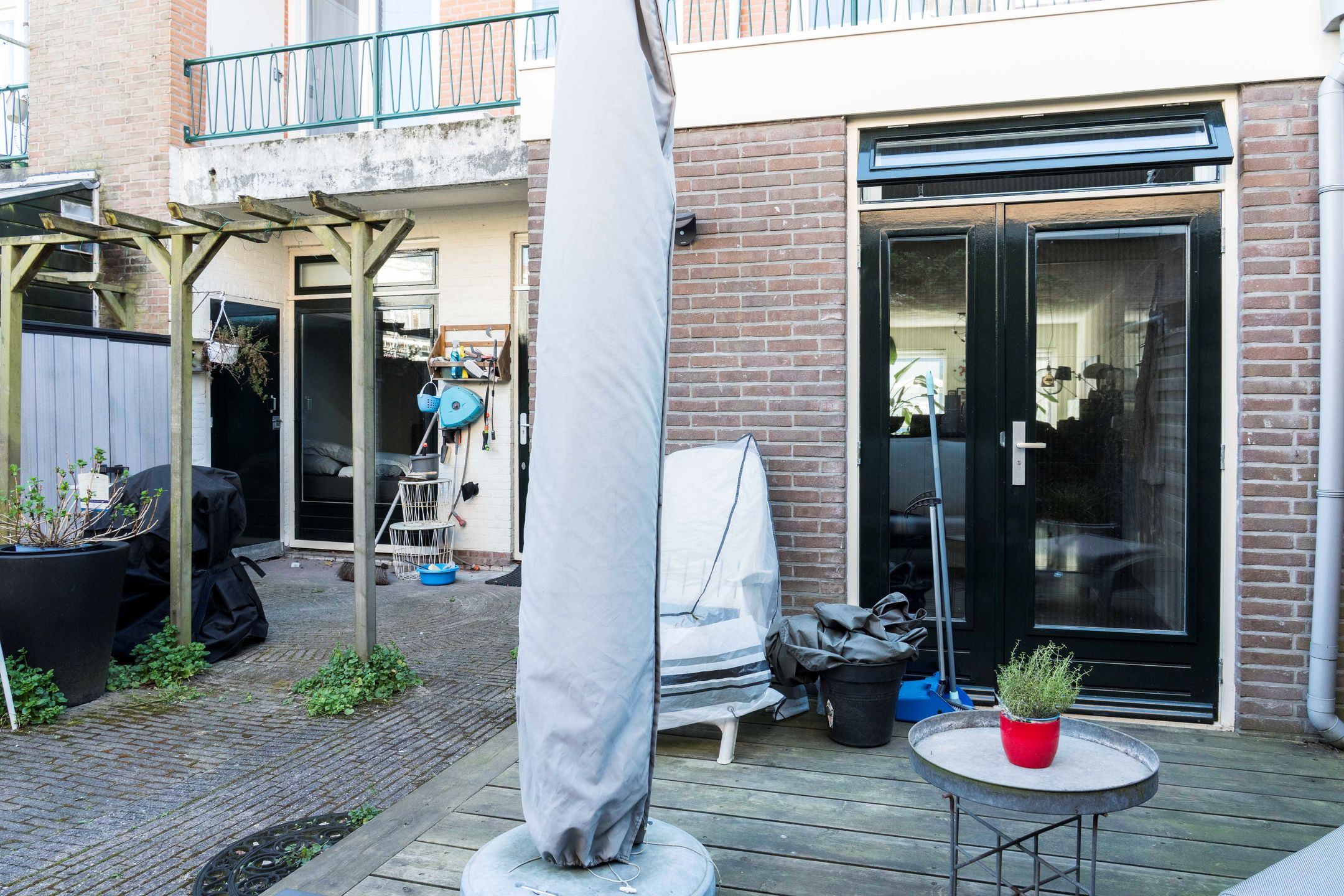 Foto 30 van Wognumstraat 47