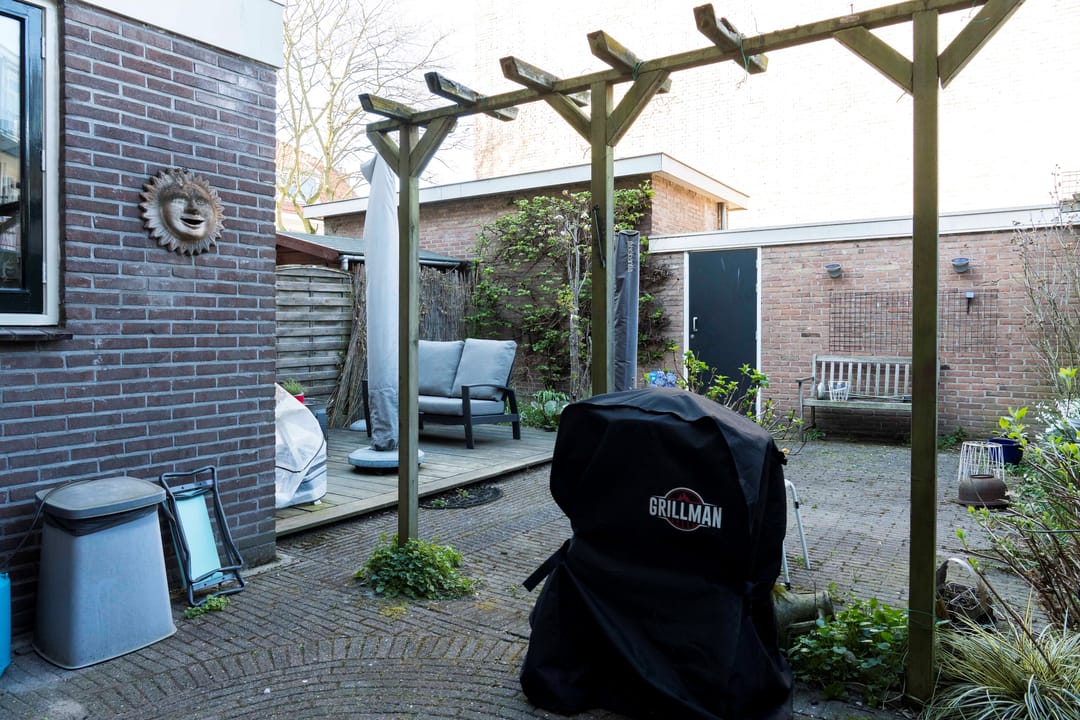 Foto 31 van Wognumstraat 47