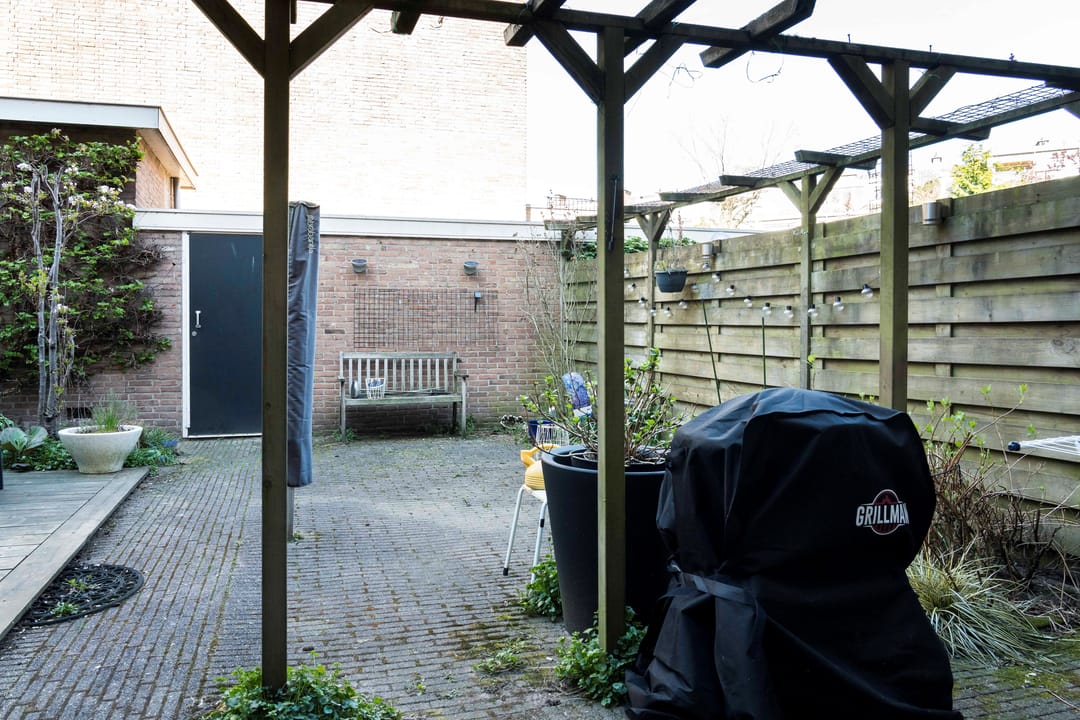 Foto 32 van Wognumstraat 47