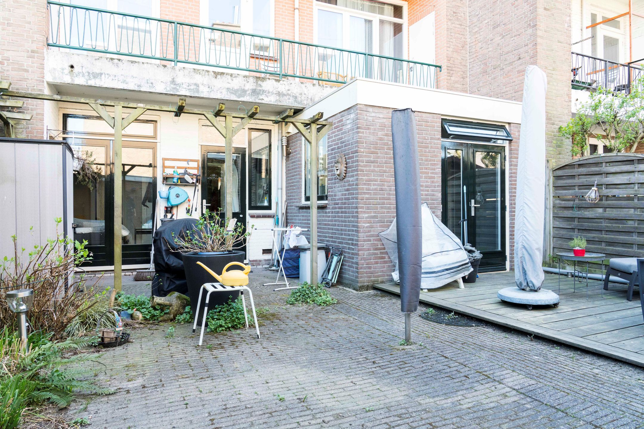 Foto 33 van Wognumstraat 47