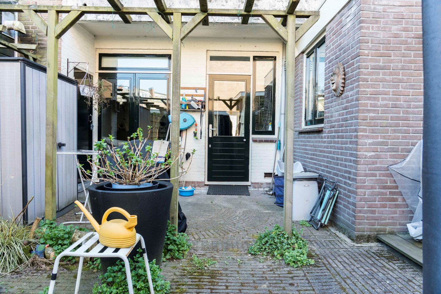 Foto 34 van Wognumstraat 47