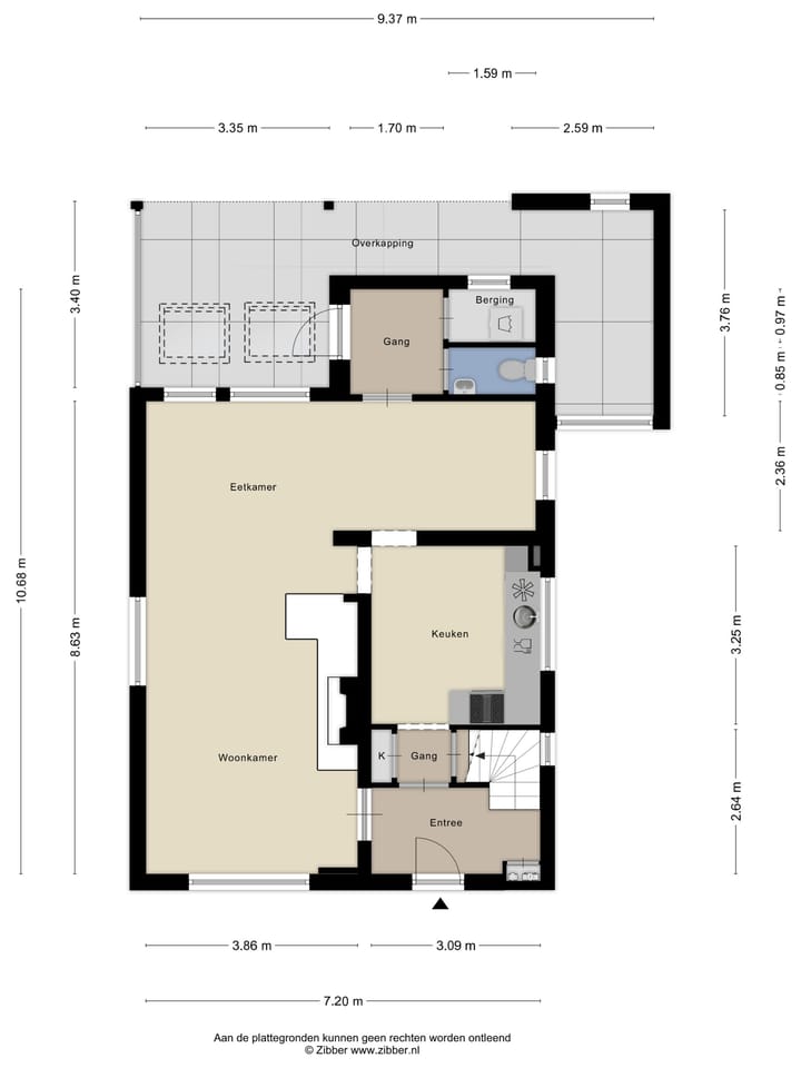 Foto 55 van Eindhovenseweg 22