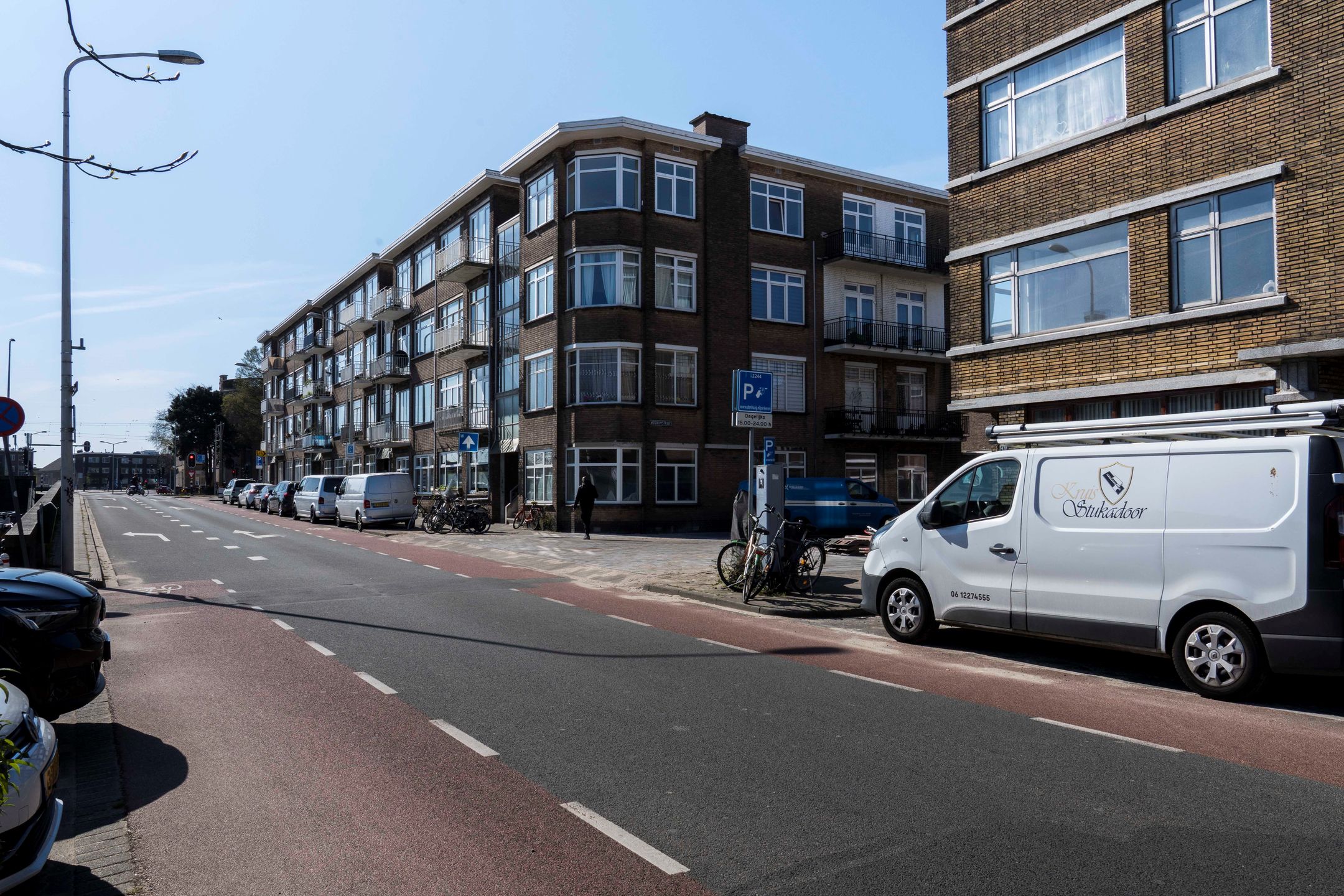 Foto 42 van Wognumstraat 47