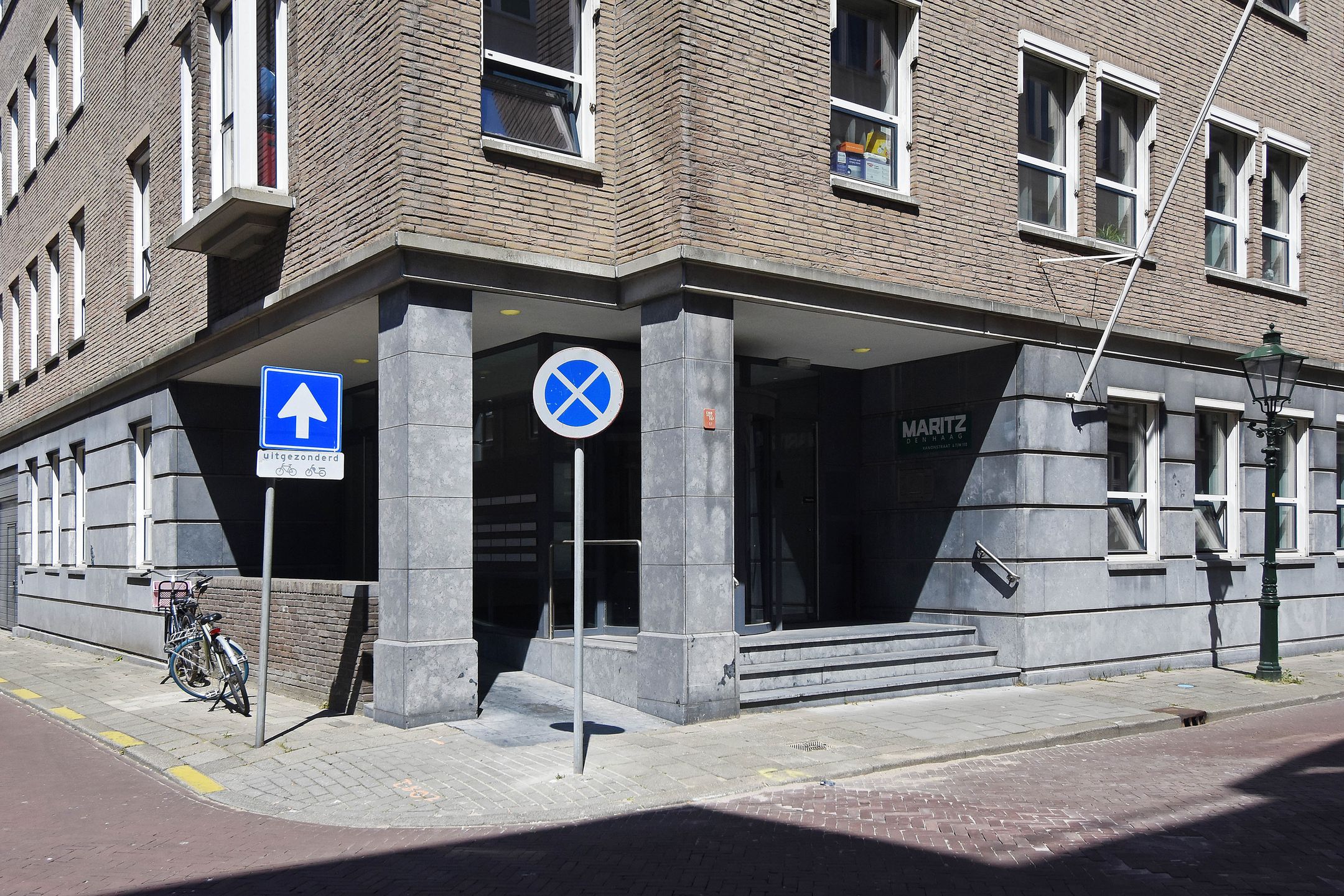 Foto 3 van Kanonstraat 18