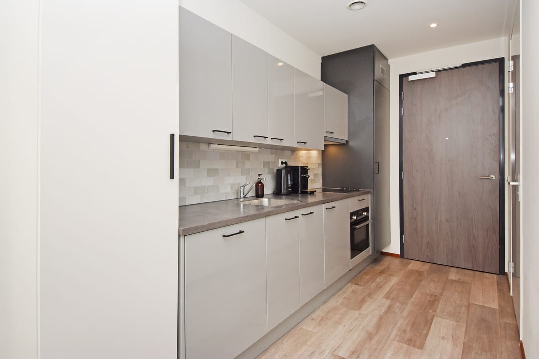 Foto 7 van Kanonstraat 18