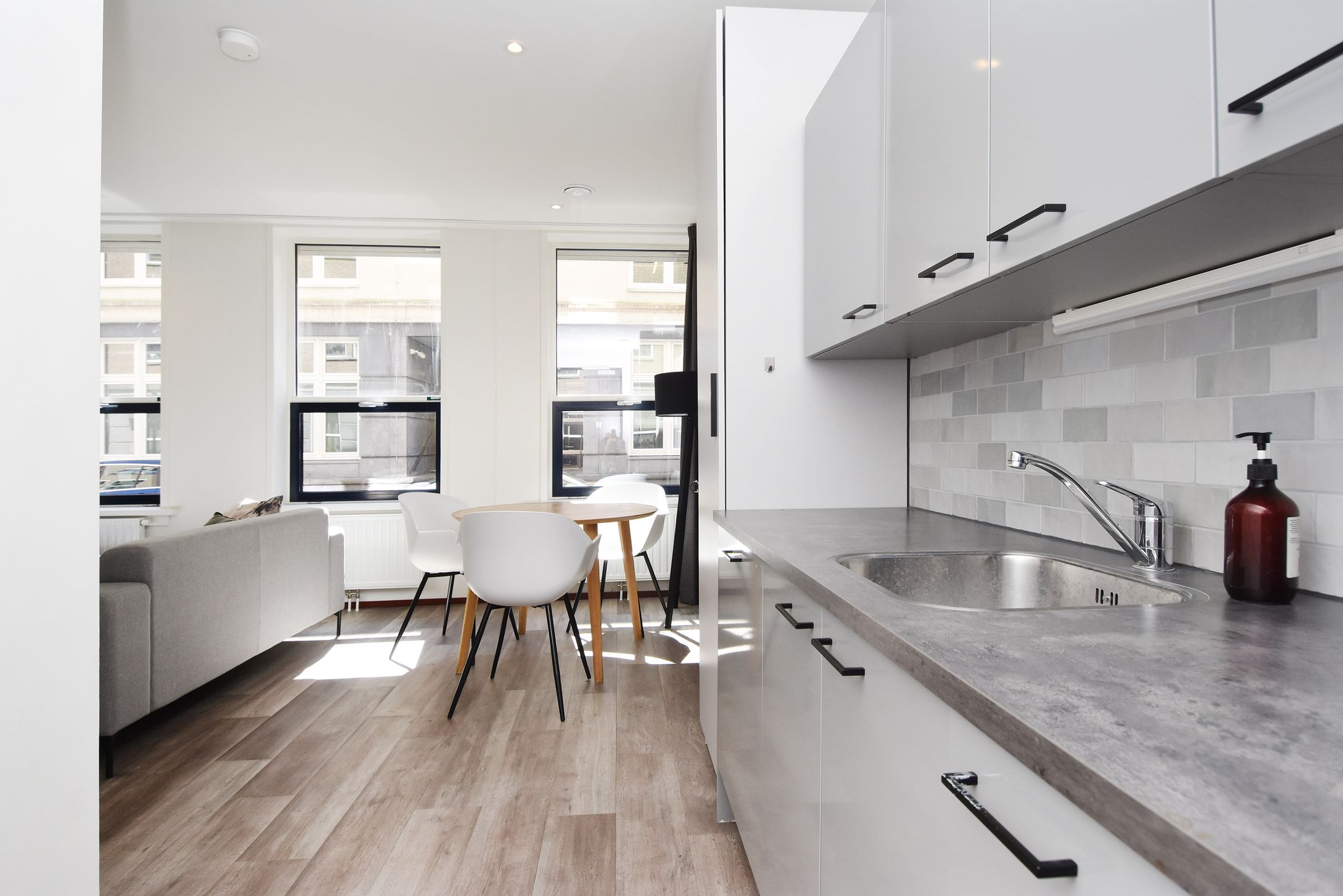 Foto 9 van Kanonstraat 18