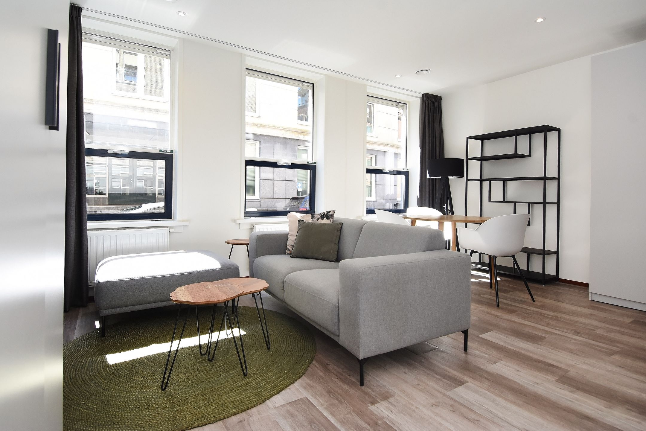 Foto 12 van Kanonstraat 18