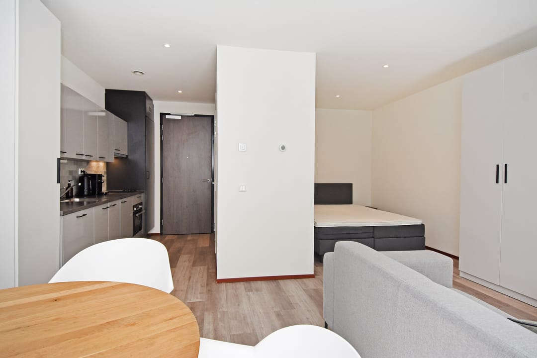 Foto 16 van Kanonstraat 18