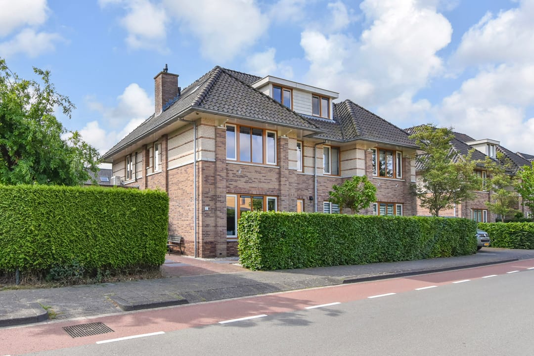 Foto 1 van Laan van 's-Gravenhout 2