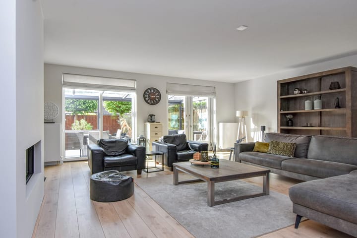 Foto 2 van Laan van 's-Gravenhout 2