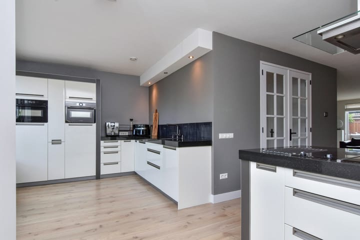 Foto 3 van Laan van 's-Gravenhout 2