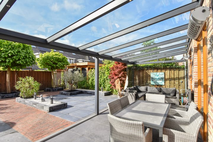 Foto 4 van Laan van 's-Gravenhout 2